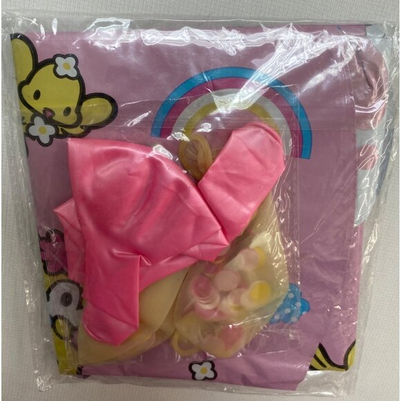 Hello Kitty My Melody Pink Party Balloon Decoration Set - Picture 5 of 5